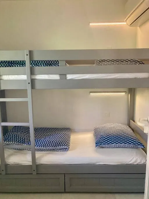 Les Restanques 3 Etoiles 4 A 5 Pers 2143 Apartment Grimaud