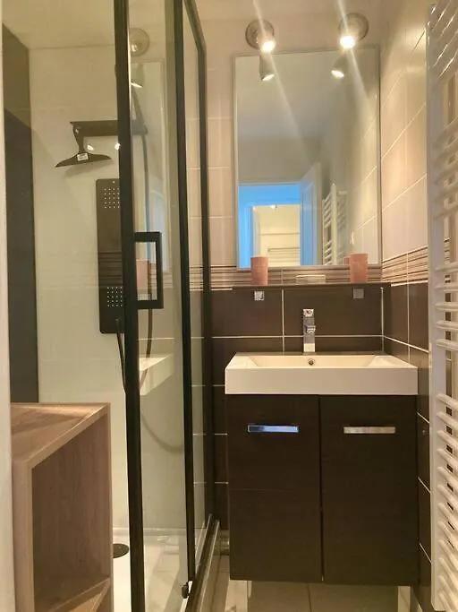 Les Restanques 3 Etoiles 4 A 5 Pers 2143 Apartment Grimaud 0*,