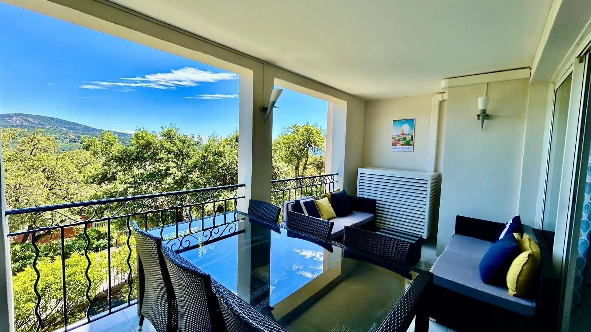 Les Restanques 3 Etoiles 4 A 5 Pers 2143 Apartment Grimaud 0*,  France