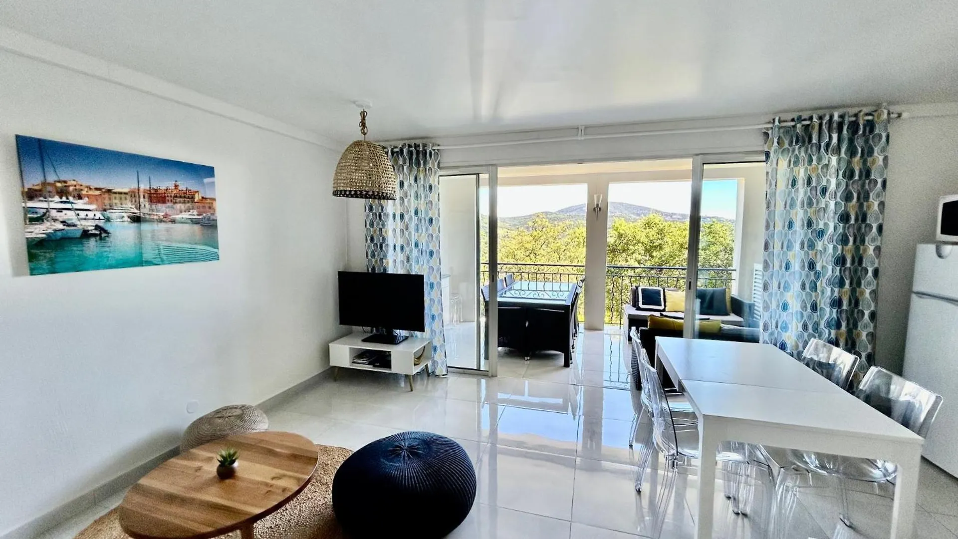 Les Restanques 3 Etoiles 4 A 5 Pers 2143 Apartment Grimaud